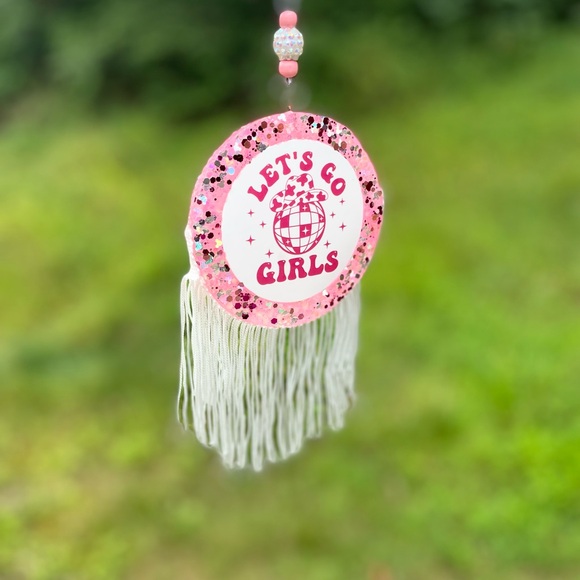 Car freshie - Picture 2 of 3